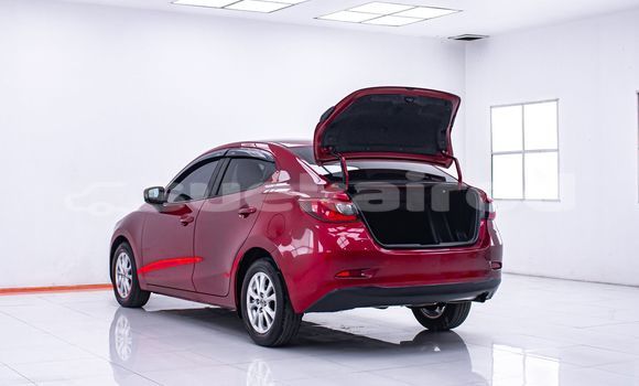 Buy Used Mazda 2 Red Car in Bangkok in Bangkok Buy Used Mazda 2 Red Car in Bangkok in Bangkok
