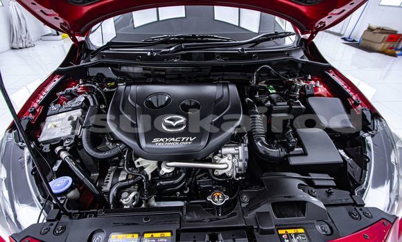 Buy Used Mazda 2 Red Car in Bangkok in Bangkok Buy Used Mazda 2 Red Car in Bangkok in Bangkok