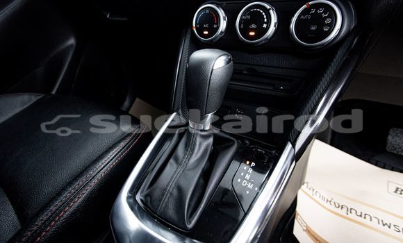 Buy Used Mazda 2 Red Car in Bangkok in Bangkok Buy Used Mazda 2 Red Car in Bangkok in Bangkok