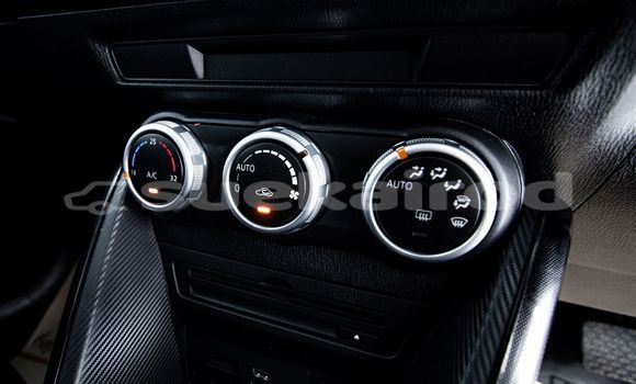 Buy Used Mazda 2 Red Car in Bangkok in Bangkok Buy Used Mazda 2 Red Car in Bangkok in Bangkok