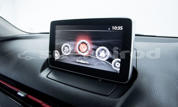 Buy Used Mazda 2 Red Car in Bangkok in Bangkok Buy Used Mazda 2 Red Car in Bangkok in Bangkok