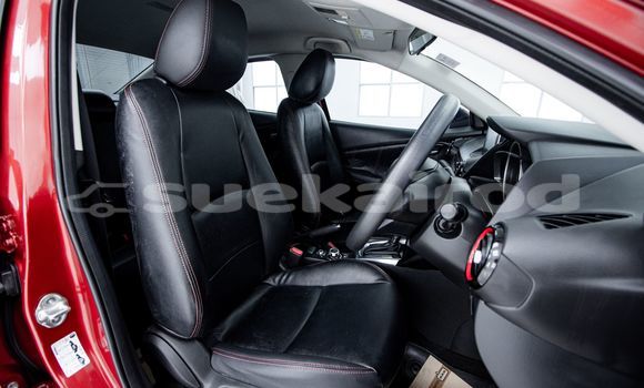 Buy Used Mazda 2 Red Car in Bangkok in Bangkok Buy Used Mazda 2 Red Car in Bangkok in Bangkok