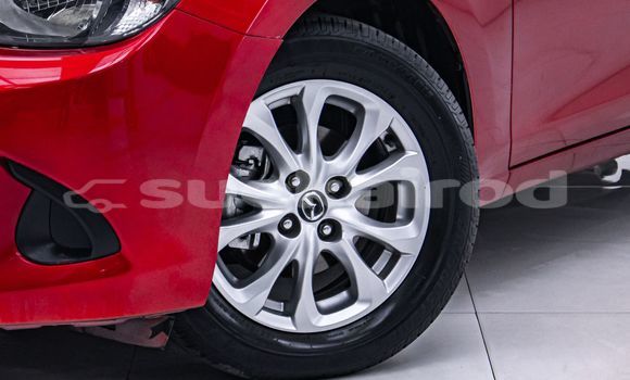 Buy Used Mazda 2 Red Car in Bangkok in Bangkok Buy Used Mazda 2 Red Car in Bangkok in Bangkok