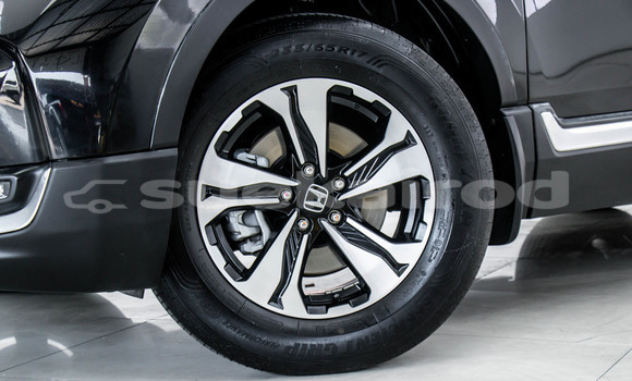 Buy Used Honda CR-V Black Car in Bangkok in Bangkok Buy Used Honda CR-V Black Car in Bangkok in Bangkok