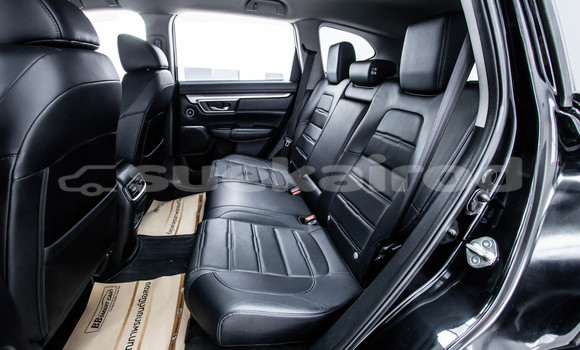 Buy Used Honda CR-V Black Car in Bangkok in Bangkok Buy Used Honda CR-V Black Car in Bangkok in Bangkok