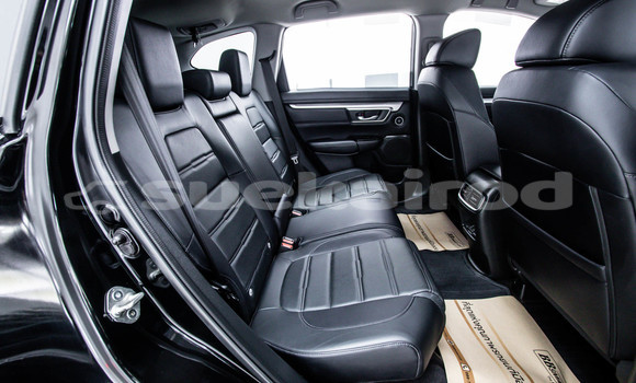 Buy Used Honda CR-V Black Car in Bangkok in Bangkok Buy Used Honda CR-V Black Car in Bangkok in Bangkok