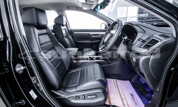 Buy Used Honda CR-V Black Car in Bangkok in Bangkok Buy Used Honda CR-V Black Car in Bangkok in Bangkok