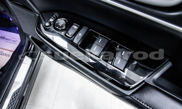 Buy Used Honda CR-V Black Car in Bangkok in Bangkok Buy Used Honda CR-V Black Car in Bangkok in Bangkok