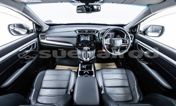 Buy Used Honda CR-V Black Car in Bangkok in Bangkok Buy Used Honda CR-V Black Car in Bangkok in Bangkok