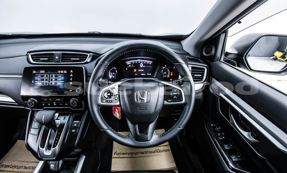 Buy Used Honda CR-V Black Car in Bangkok in Bangkok Buy Used Honda CR-V Black Car in Bangkok in Bangkok