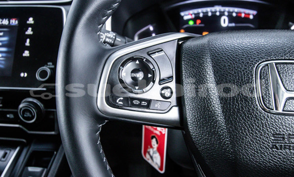 Buy Used Honda CR-V Black Car in Bangkok in Bangkok Buy Used Honda CR-V Black Car in Bangkok in Bangkok