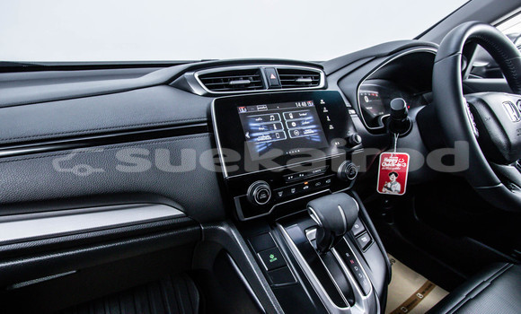 Buy Used Honda CR-V Black Car in Bangkok in Bangkok Buy Used Honda CR-V Black Car in Bangkok in Bangkok