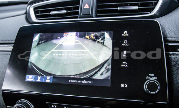 Buy Used Honda CR-V Black Car in Bangkok in Bangkok Buy Used Honda CR-V Black Car in Bangkok in Bangkok