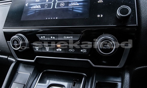 Buy Used Honda CR-V Black Car in Bangkok in Bangkok Buy Used Honda CR-V Black Car in Bangkok in Bangkok