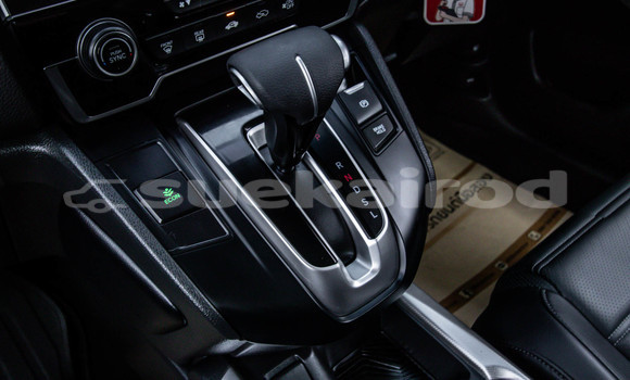 Buy Used Honda CR-V Black Car in Bangkok in Bangkok Buy Used Honda CR-V Black Car in Bangkok in Bangkok