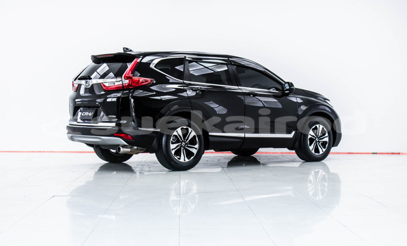 Buy Used Honda CR-V Black Car in Bangkok in Bangkok Buy Used Honda CR-V Black Car in Bangkok in Bangkok