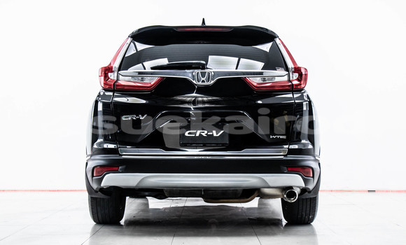 Buy Used Honda CR-V Black Car in Bangkok in Bangkok Buy Used Honda CR-V Black Car in Bangkok in Bangkok