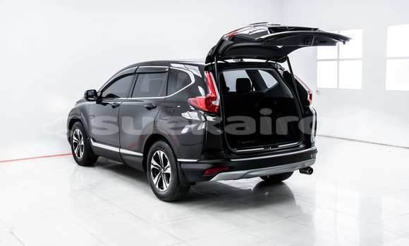 Buy Used Honda CR-V Black Car in Bangkok in Bangkok Buy Used Honda CR-V Black Car in Bangkok in Bangkok