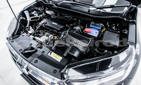 Buy Used Honda CR-V Black Car in Bangkok in Bangkok Buy Used Honda CR-V Black Car in Bangkok in Bangkok