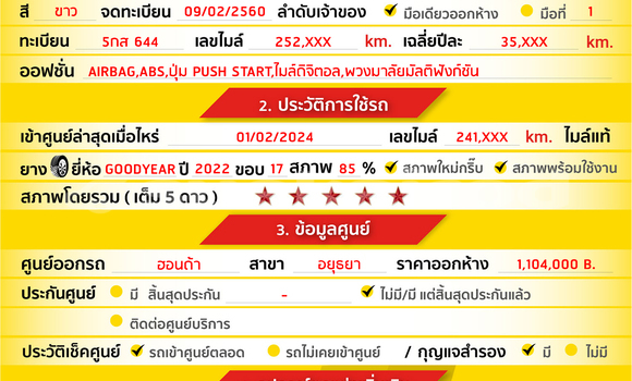 Buy Used Honda Civic White Car in Bangkok in Bangkok Buy Used Honda Civic White Car in Bangkok in Bangkok