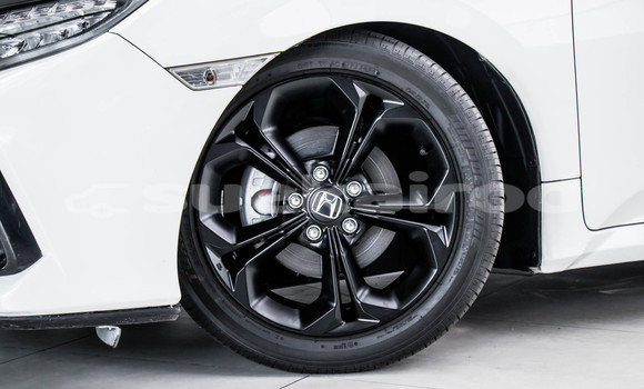 Buy Used Honda Civic White Car in Bangkok in Bangkok Buy Used Honda Civic White Car in Bangkok in Bangkok