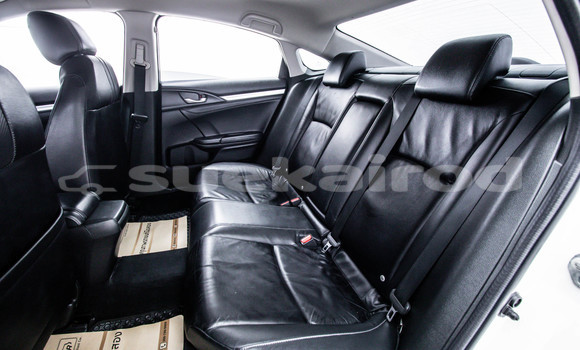 Buy Used Honda Civic White Car in Bangkok in Bangkok Buy Used Honda Civic White Car in Bangkok in Bangkok