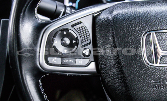 Buy Used Honda Civic White Car in Bangkok in Bangkok Buy Used Honda Civic White Car in Bangkok in Bangkok