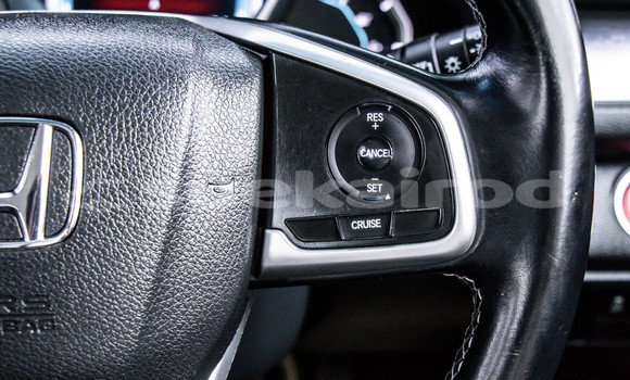 Buy Used Honda Civic White Car in Bangkok in Bangkok Buy Used Honda Civic White Car in Bangkok in Bangkok