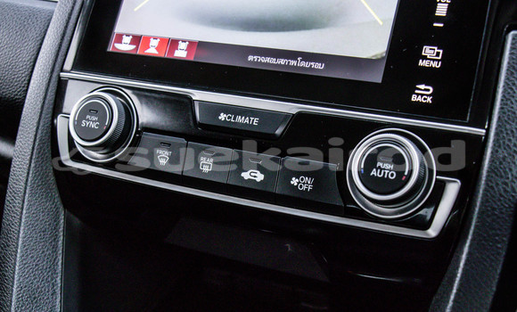 Buy Used Honda Civic White Car in Bangkok in Bangkok Buy Used Honda Civic White Car in Bangkok in Bangkok