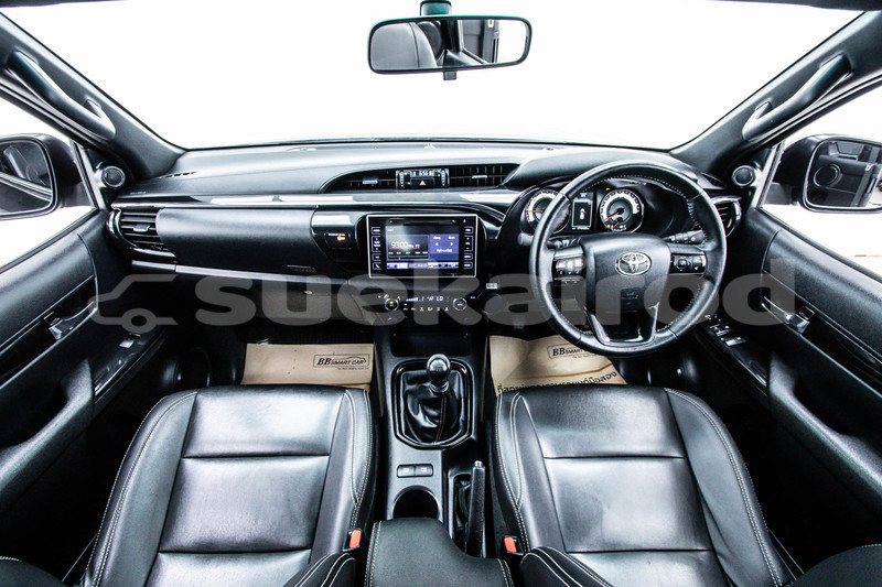 Big with watermark toyota hiluxe revo bangkok bangkok 76243