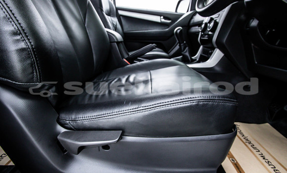 Buy Used Isuzu D-Max Black Car in Bangkok in Bangkok Buy Used Isuzu D-Max Black Car in Bangkok in Bangkok