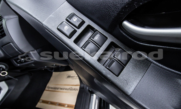 Buy Used Isuzu D-Max Black Car in Bangkok in Bangkok Buy Used Isuzu D-Max Black Car in Bangkok in Bangkok