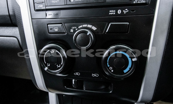 Buy Used Isuzu D-Max Black Car in Bangkok in Bangkok Buy Used Isuzu D-Max Black Car in Bangkok in Bangkok