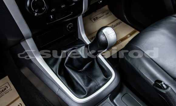 Buy Used Isuzu D-Max Black Car in Bangkok in Bangkok Buy Used Isuzu D-Max Black Car in Bangkok in Bangkok