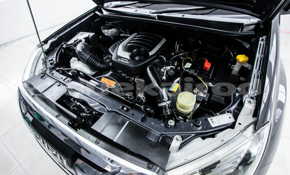 Buy Used Isuzu D-Max Black Car in Bangkok in Bangkok Buy Used Isuzu D-Max Black Car in Bangkok in Bangkok