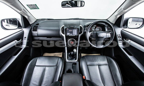 ซื้อ รถมือสอง Isuzu D-Max ขาว รถยนต์ ใน %{เมือง} ใน กรุงเทพมหานคร ซื้อ รถมือสอง Isuzu D-Max ขาว รถยนต์ ใน %{เมือง} ใน กรุงเทพมหานคร