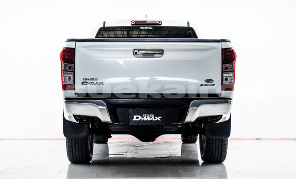 ซื้อ รถมือสอง Isuzu D-Max ขาว รถยนต์ ใน %{เมือง} ใน กรุงเทพมหานคร ซื้อ รถมือสอง Isuzu D-Max ขาว รถยนต์ ใน %{เมือง} ใน กรุงเทพมหานคร