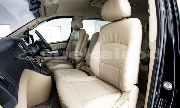 Buy Used Hyundai H1 Black Car in Nonthaburi in Nonthaburi Buy Used Hyundai H1 Black Car in Nonthaburi in Nonthaburi