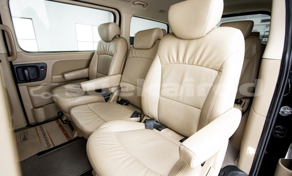 Buy Used Hyundai H1 Black Car in Nonthaburi in Nonthaburi Buy Used Hyundai H1 Black Car in Nonthaburi in Nonthaburi