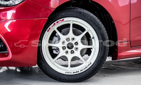 ซื้อ รถมือสอง Mazda 2 สีแดง รถยนต์ ใน %{เมือง} ใน นนทบุรี ซื้อ รถมือสอง Mazda 2 สีแดง รถยนต์ ใน %{เมือง} ใน นนทบุรี
