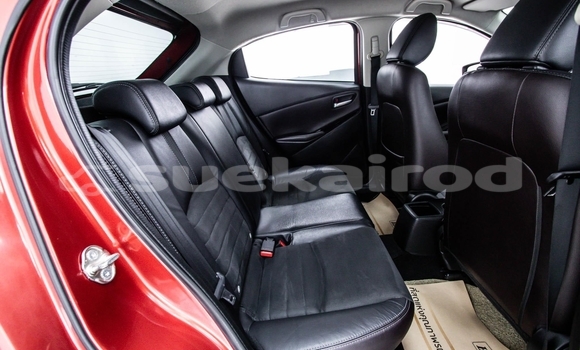 ซื้อ รถมือสอง Mazda 2 สีแดง รถยนต์ ใน %{เมือง} ใน นนทบุรี ซื้อ รถมือสอง Mazda 2 สีแดง รถยนต์ ใน %{เมือง} ใน นนทบุรี