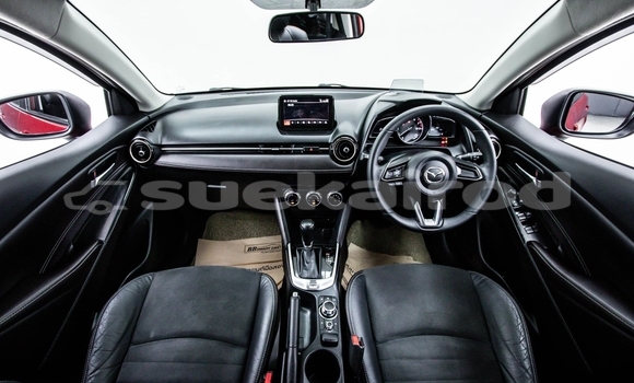 ซื้อ รถมือสอง Mazda 2 สีแดง รถยนต์ ใน %{เมือง} ใน นนทบุรี ซื้อ รถมือสอง Mazda 2 สีแดง รถยนต์ ใน %{เมือง} ใน นนทบุรี