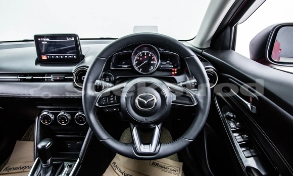 ซื้อ รถมือสอง Mazda 2 สีแดง รถยนต์ ใน %{เมือง} ใน นนทบุรี ซื้อ รถมือสอง Mazda 2 สีแดง รถยนต์ ใน %{เมือง} ใน นนทบุรี