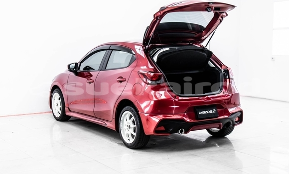 ซื้อ รถมือสอง Mazda 2 สีแดง รถยนต์ ใน %{เมือง} ใน นนทบุรี ซื้อ รถมือสอง Mazda 2 สีแดง รถยนต์ ใน %{เมือง} ใน นนทบุรี
