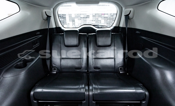 Buy Used Mitsubishi Pajero Sport White Car in Nonthaburi in Nonthaburi Buy Used Mitsubishi Pajero Sport White Car in Nonthaburi in Nonthaburi