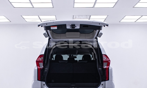 Buy Used Mitsubishi Pajero Sport White Car in Nonthaburi in Nonthaburi Buy Used Mitsubishi Pajero Sport White Car in Nonthaburi in Nonthaburi