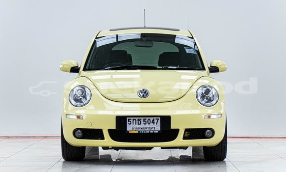 Buy Used Volkswagen Beetle Other Car in Nonthaburi in Nonthaburi Buy Used Volkswagen Beetle Other Car in Nonthaburi in Nonthaburi