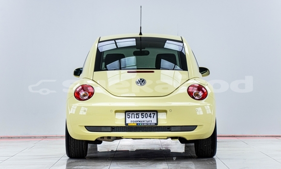 Buy Used Volkswagen Beetle Other Car in Nonthaburi in Nonthaburi Buy Used Volkswagen Beetle Other Car in Nonthaburi in Nonthaburi