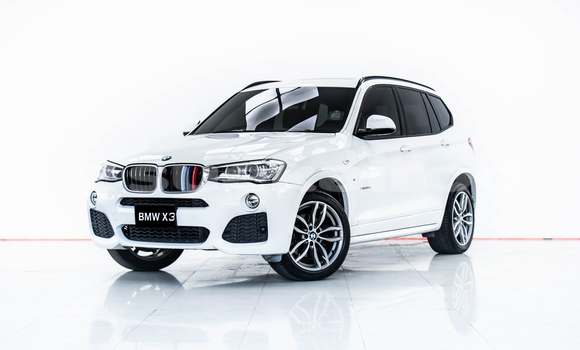 ซื้อ รถมือสอง BMW X3 ขาว รถยนต์ ใน %{เมือง} ใน กรุงเทพมหานคร ซื้อ รถมือสอง BMW X3 ขาว รถยนต์ ใน %{เมือง} ใน กรุงเทพมหานคร