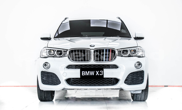 ซื้อ รถมือสอง BMW X3 ขาว รถยนต์ ใน %{เมือง} ใน กรุงเทพมหานคร ซื้อ รถมือสอง BMW X3 ขาว รถยนต์ ใน %{เมือง} ใน กรุงเทพมหานคร